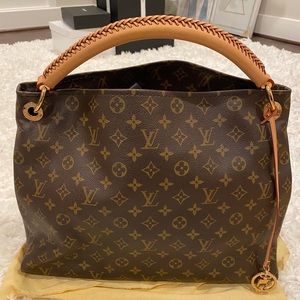 ❌SOLD❌ Louis Vuitton Artsy